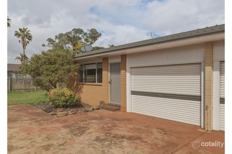 2/20 Gorman St, Darling Heights, QLD 4350