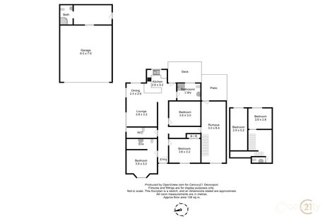 Property photo of 75 Wenvoe Street Devonport TAS 7310