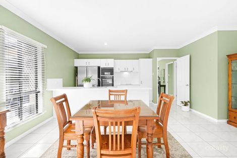 Property photo of 19 Redcap Bend Trinity Park QLD 4879