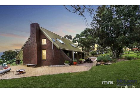 Property photo of 665 Mount Hercules Road Razorback NSW 2571