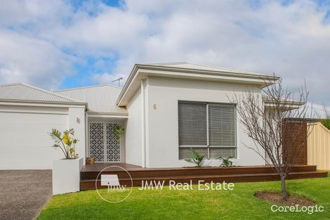 Property photo of 6 Augusta Parade Dunsborough WA 6281