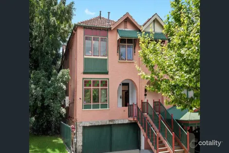 26 High St, North Sydney, NSW 2060