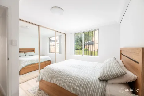 Property photo of 22/2 Railway Crescent Jannali NSW 2226