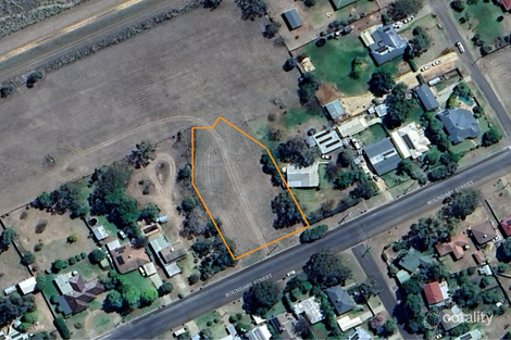 Property photo of 81 Boundary Street Wee Waa NSW 2388