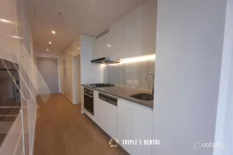 Property photo of 3101/8 Walker Street Rhodes NSW 2138