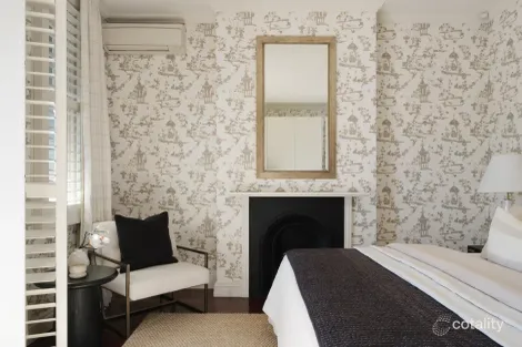 Property photo of 109 Glenmore Road Paddington NSW 2021