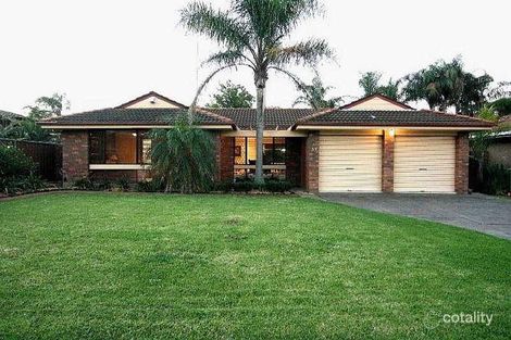 32 Dartmoor Cct, Emu Heights, NSW 2750