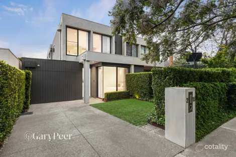 2/18 Marara Rd, Caulfield South, VIC 3162