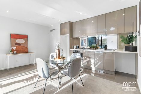Property photo of 2405/60 Kavanagh Street Southbank VIC 3006