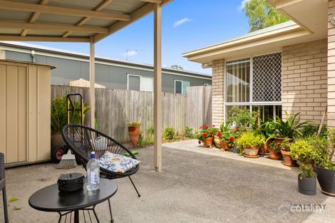 Property photo of 25 Starling Street Loganlea QLD 4131