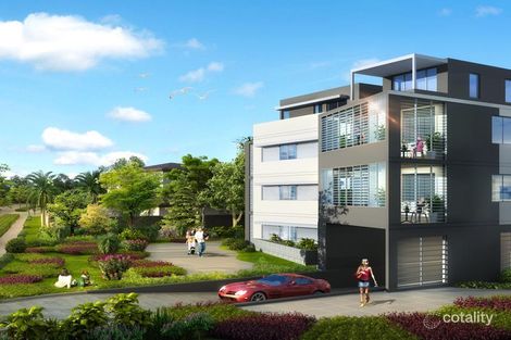 Property photo of 3/161-163 Mona Vale Road St Ives NSW 2075