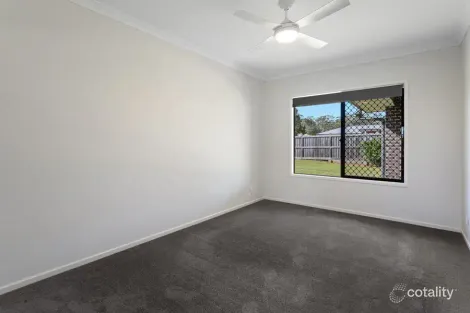 Property photo of 2 Dunbar Court Highfields QLD 4352
