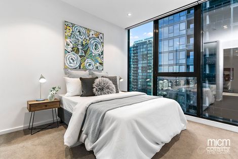 Property photo of 2405/60 Kavanagh Street Southbank VIC 3006