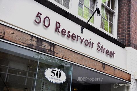 Property photo of 11/50 Reservoir Street Surry Hills NSW 2010