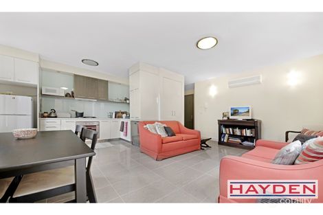 Property photo of 9/114A Westbury Close Balaclava VIC 3183