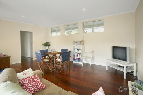 Property photo of 11/127 Riversdale Road Hawthorn VIC 3122