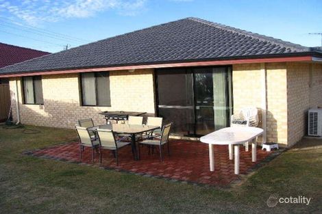 Property photo of 92 Hellfire Drive Darch WA 6065