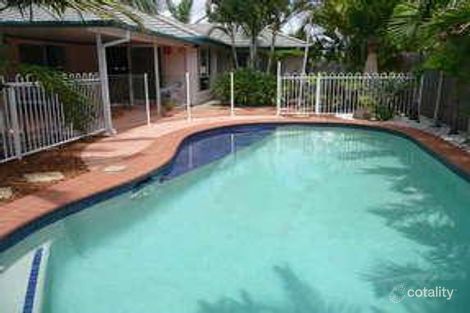 Property photo of 61 Mountain Ash Drive Mountain Creek QLD 4557