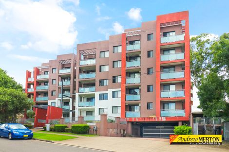 5/17 Bruce St, Blacktown, NSW 2148