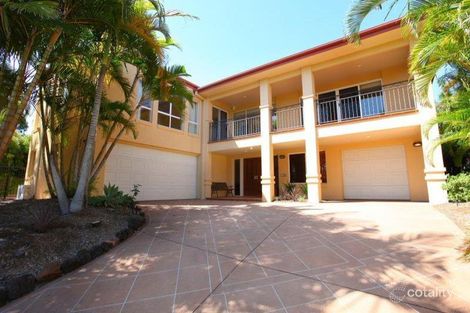 Property photo of 9 Edithvale Court Robina QLD 4226