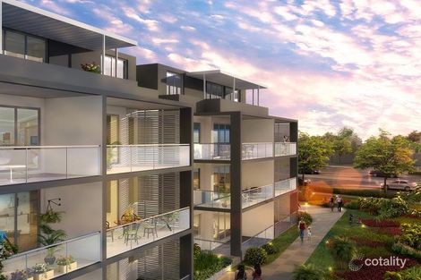 Property photo of 3/161-163 Mona Vale Road St Ives NSW 2075