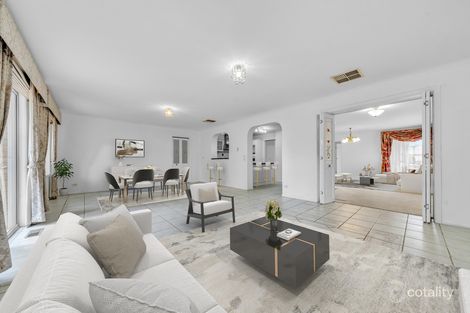 Property photo of 12 Clive Street Hampton Park VIC 3976