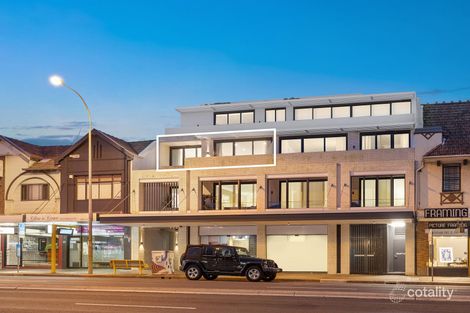 Property photo of 204/36-40 Spit Road Mosman NSW 2088
