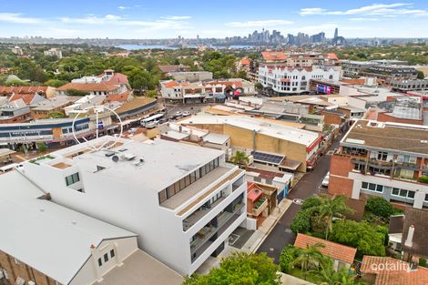 Property photo of 204/36-40 Spit Road Mosman NSW 2088
