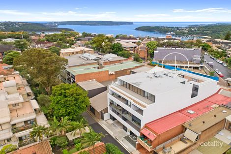 Property photo of 204/36-40 Spit Road Mosman NSW 2088