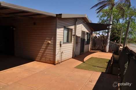 Property photo of 9 Howe Street Port Hedland WA 6721