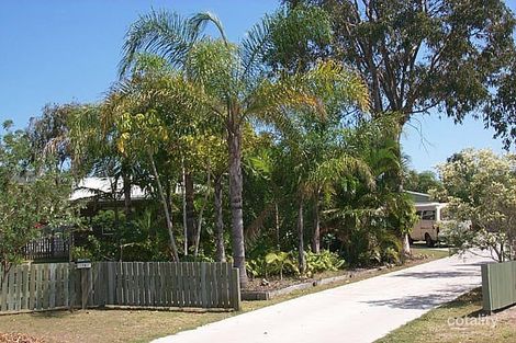 14 Shoreline Ct, Urangan, QLD 4655