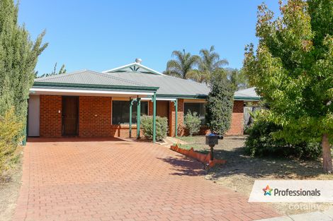 Property photo of 10 Kaputar Court Ballajura WA 6066