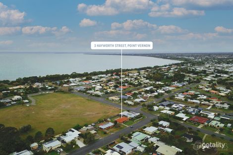 Property photo of 3 Hayworth Street Point Vernon QLD 4655