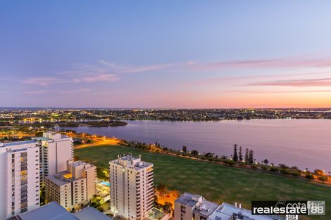 Property photo of 138/181 Adelaide Terrace East Perth WA 6004
