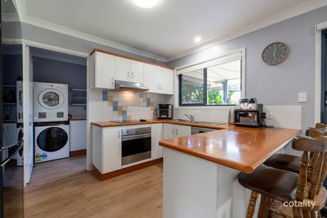 Property photo of 20/38 Kakanui Street Aspley QLD 4034
