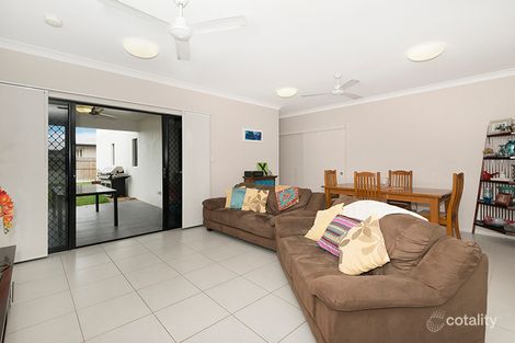 Property photo of 42 Harkness Parade Idalia QLD 4811