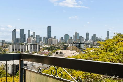 7/1 Lomond Tce, East Brisbane, QLD 4169