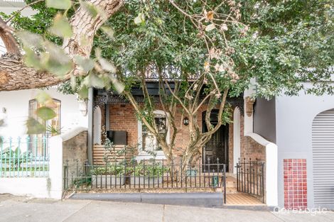 Property photo of 14 Goodhope Street Paddington NSW 2021