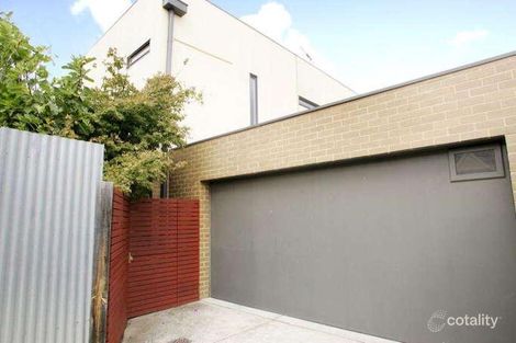 Property photo of 3/471 High Street Kew VIC 3101