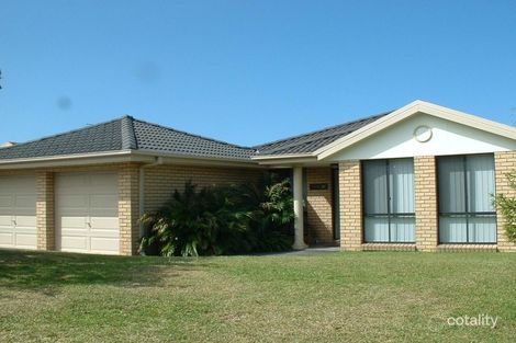 Property photo of 16 Siska Circuit Shell Cove NSW 2529