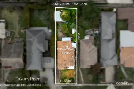 Property photo of 76 Murray Street Caulfield VIC 3162