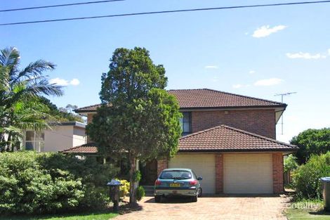 57 Connell Rd, Oyster Bay, NSW 2225