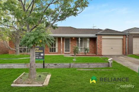 Property photo of 5 Leda Drive Tarneit VIC 3029