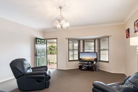 Property photo of 16 Madgwick Street Wynnum QLD 4178