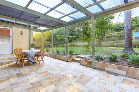 Property photo of 8 Kullah Parade Lane Cove North NSW 2066