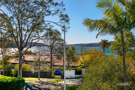 Property photo of 26A Sunnyridge Place Bayview NSW 2104