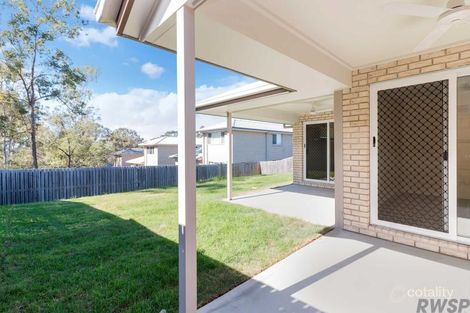 Property photo of 12 Ceres Street Wulkuraka QLD 4305