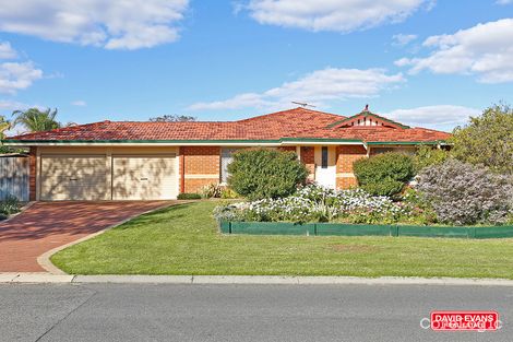 Property photo of 125 Aldersea Circle Clarkson WA 6030