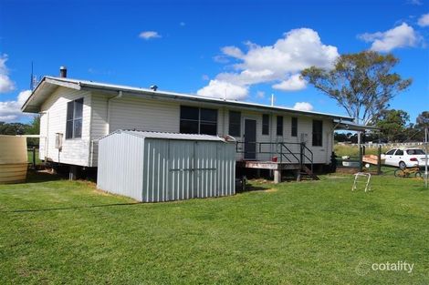 Property photo of 154 Kerridges Road Glen Aplin QLD 4381