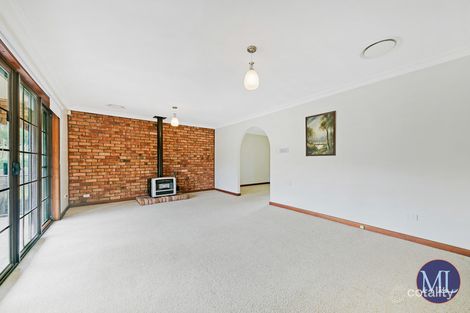 Property photo of 46 Kathleen Avenue Castle Hill NSW 2154